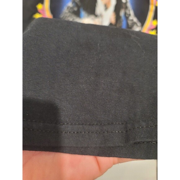 Rod Stewart 2023 Hits Tour T-Shirt - Picture 5 of 9